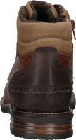 Botines cómodos BULLBOXER para hombre 921N50155A COGN Marrón