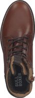 Botines cómodos BULLBOXER para hombre 921N50155A COGN Marrón