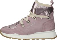 Baskets BULLBOXER polyvalentes à lacets pour filles AEX503E6C LILCK Rose