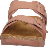 Mules/slip-on da donna FLY London di alta qualità P144721 009 Rosa