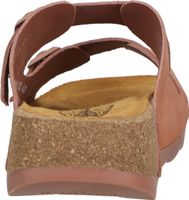 Mules/slip-on da donna FLY London di alta qualità P144721 009 Rosa