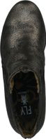 Botines versátiles FLY London, zapatos sin cordones para mujer P144979 001 Gris