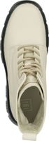 Komfortable G-Star RAW Stiefelette Schnürschuhe für Damen 2341 068801 2700 Beige