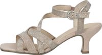 Sandales Gabor de haute qualité, sandales pour femmes 21.781.64 Rose