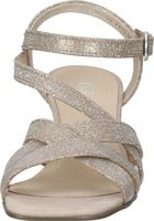 Sandales Gabor de haute qualité, sandales pour femmes 21.781.64 Rose