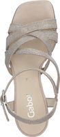 Sandales Gabor de haute qualité, sandales pour femmes 21.781.64 Rose