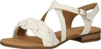 Sandali versatili Gabor, sandali da donna 22.796.01 Beige