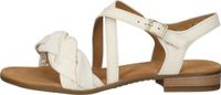 Sandali versatili Gabor, sandali da donna 22.796.01 Beige