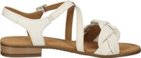 Sandali versatili Gabor, sandali da donna 22.796.01 Beige