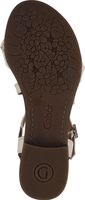 Sandali versatili Gabor, sandali da donna 22.796.01 Beige