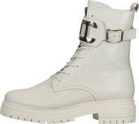 Stivaletti versatili SCAPA, scarpe stringate da donna, 21/6699, taglia 110, beige