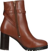 Bottines élégantes SCAPA pour femme 21/6704 530 Marron