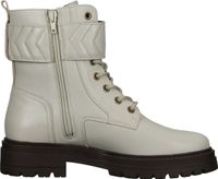 Stivaletti SCAPA di alta qualità, scarpe con lacci da donna, 21/6664 110 Beige