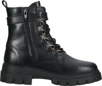 Bottines SCAPA Sporty à lacets pour femme, 21/6684 900, noires