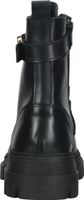 Bottines SCAPA Sporty à lacets pour femme, 21/6684 900, noires