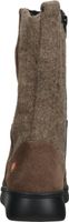 Komfortable softinos Stiefelette Stiefelette für Damen P900649 007 Beige