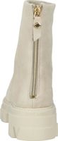 Komfortable Steve Madden Stiefelette Stiefelette für Damen Maryann SM11002070-846 Beige