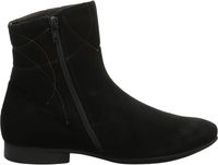 Botines Think! de moda para mujer 3-000813 0000 Negro