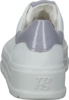 Sneakers stringate da donna Paul Green di alta qualità 5232-003 Bianco