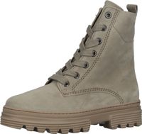 Vielseitige Gabor Stiefelette Schnürschuhe für Damen 92.515.01 Braun
