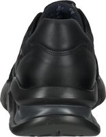 Baskets confortables CallagHan pour homme, modèle à lacets 45405 NEGRO/GRIS Noir