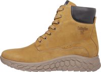Bottines CallagHan tendance, chaussures à lacets pour hommes 50907 ARENA Beige