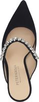 Comfortable PETER KAISER women's slip-on pumps 65369-240 Black