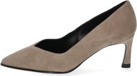 Elegant PETER KAISER women's slip-on pumps 61411-400 Beige