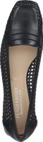 Sporty PETER KAISER slip-on shoes for women 33357-022 Black