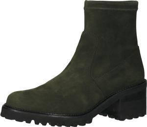 High-quality PETER KAISER ankle boots, slip-on shoes for women 84219-A07 Green