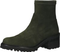 High-quality PETER KAISER ankle boots, slip-on shoes for women 84219-A07 Green