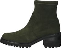 High-quality PETER KAISER ankle boots, slip-on shoes for women 84219-A07 Green