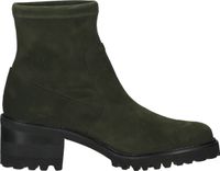 High-quality PETER KAISER ankle boots, slip-on shoes for women 84219-A07 Green