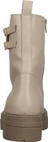 Stivaletti versatili SCAPA, scarpe stringate da donna, 21/9603, taglia 120, beige