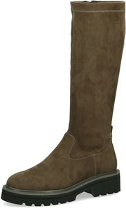 Botas CAPRICE cómodas para mujer 9-9-25607-29 774 Verde