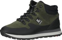 Sportliche LLOYD Sneaker Schnürschuhe für Herren 22-908-24 Schwarz