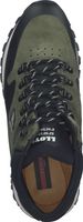 Sportliche LLOYD Sneaker Schnürschuhe für Herren 22-908-24 Schwarz