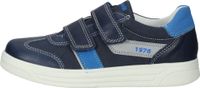 Komfortable PRIMIGI Sneaker Sneaker für Jungen 38760 22 Blau