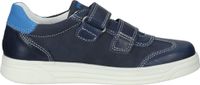 Komfortable PRIMIGI Sneaker Sneaker für Jungen 38760 22 Blau