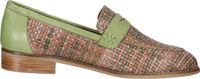 Versatile Everybody Slipper Shoes for Women 71373G2365 CR301 Green