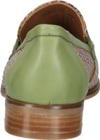 Versatile Everybody Slipper Shoes for Women 71373G2365 CR301 Green