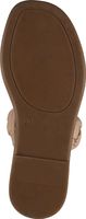 Eleganti mules slip-on da donna ILC C47-1541-06 Beige