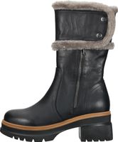 Botas deportivas ILC para mujer C46-8941 -01 Negro