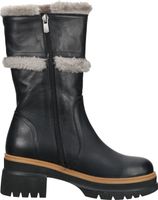 Botas deportivas ILC para mujer C46-8941 -01 Negro