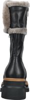 Botas deportivas ILC para mujer C46-8941 -01 Negro