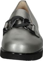 Sporty HASSIA slippers/slip-on shoes for women 6-301536-49000 Bronze