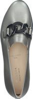 Sporty HASSIA slippers/slip-on shoes for women 6-301536-49000 Bronze