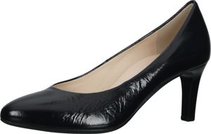 Versatili décolleté Högl, scarpe slip-on da donna, 6-186001 0100, nero