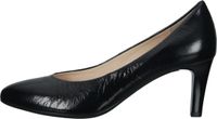 Versatili décolleté Högl, scarpe slip-on da donna, 6-186001 0100, nero