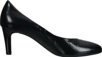 Versatili décolleté Högl, scarpe slip-on da donna, 6-186001 0100, nero
